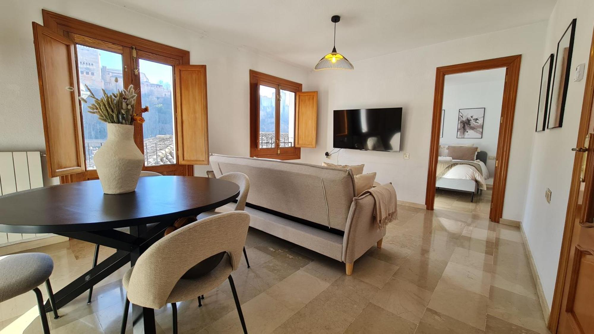 Zenit Mediterranean By Florentia Homes Appartement *
