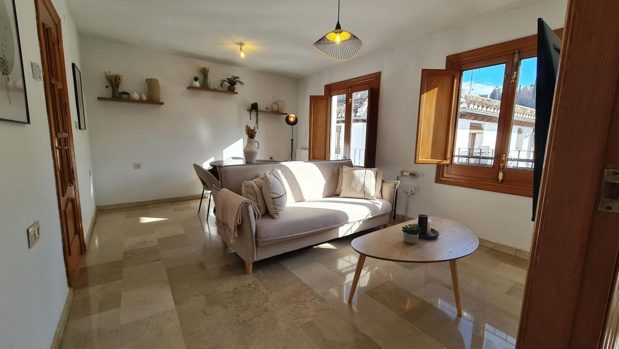 Appartement Zenit Mediterranean By Florentia Homes Grenade