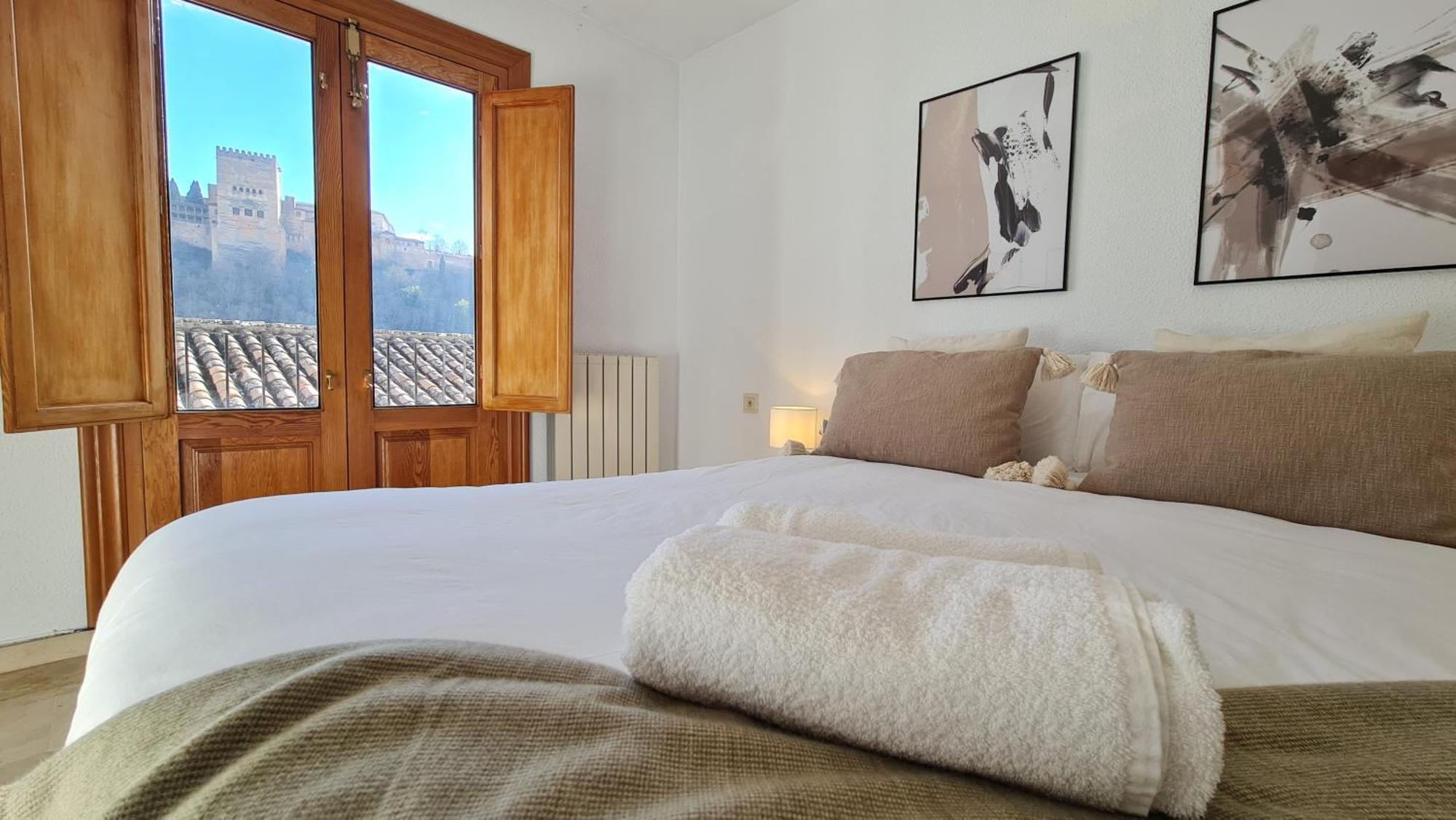 Appartement Zenit Mediterranean By Florentia Homes Grenade