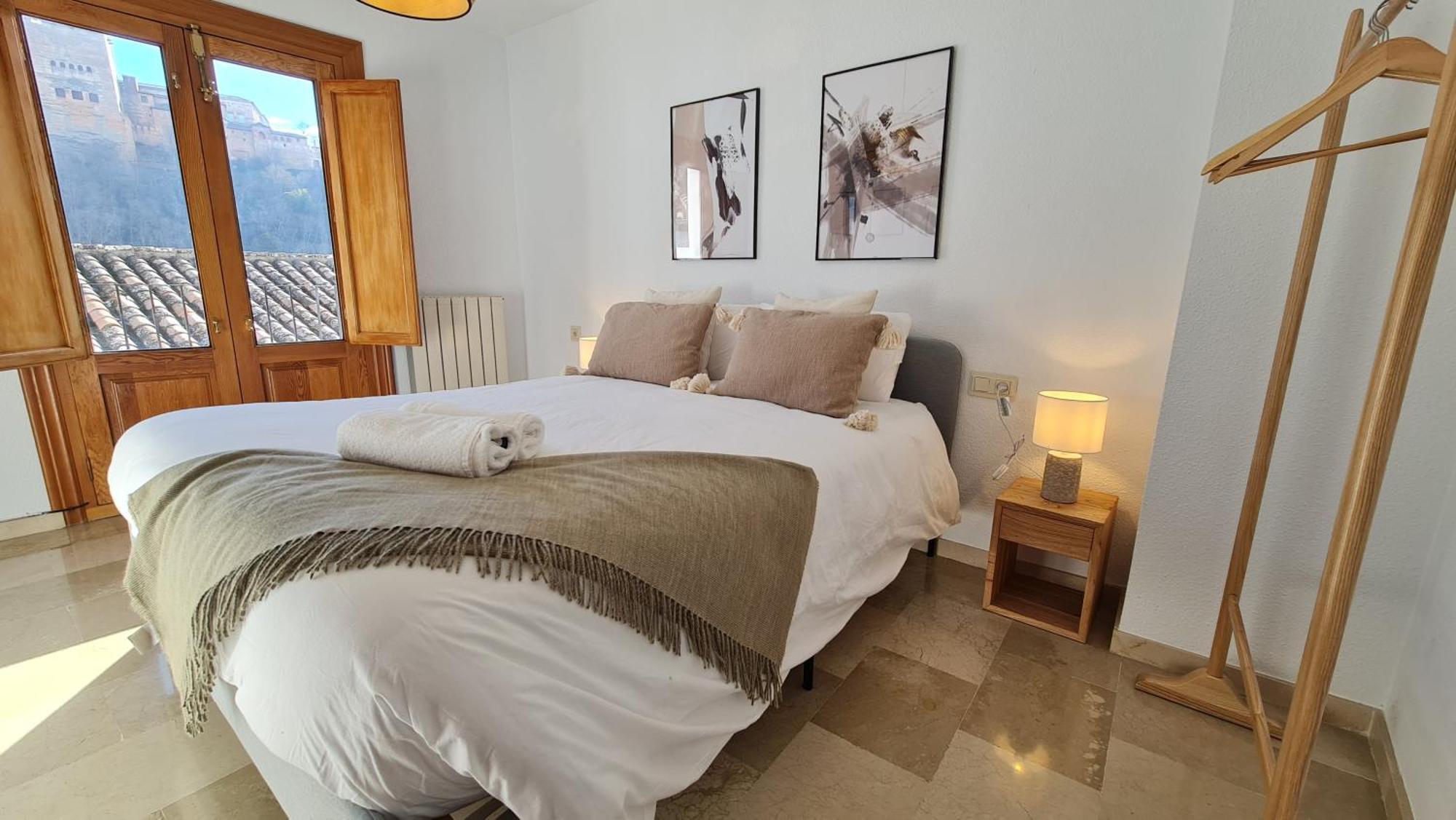 Zenit Mediterranean By Florentia Homes * Grenade