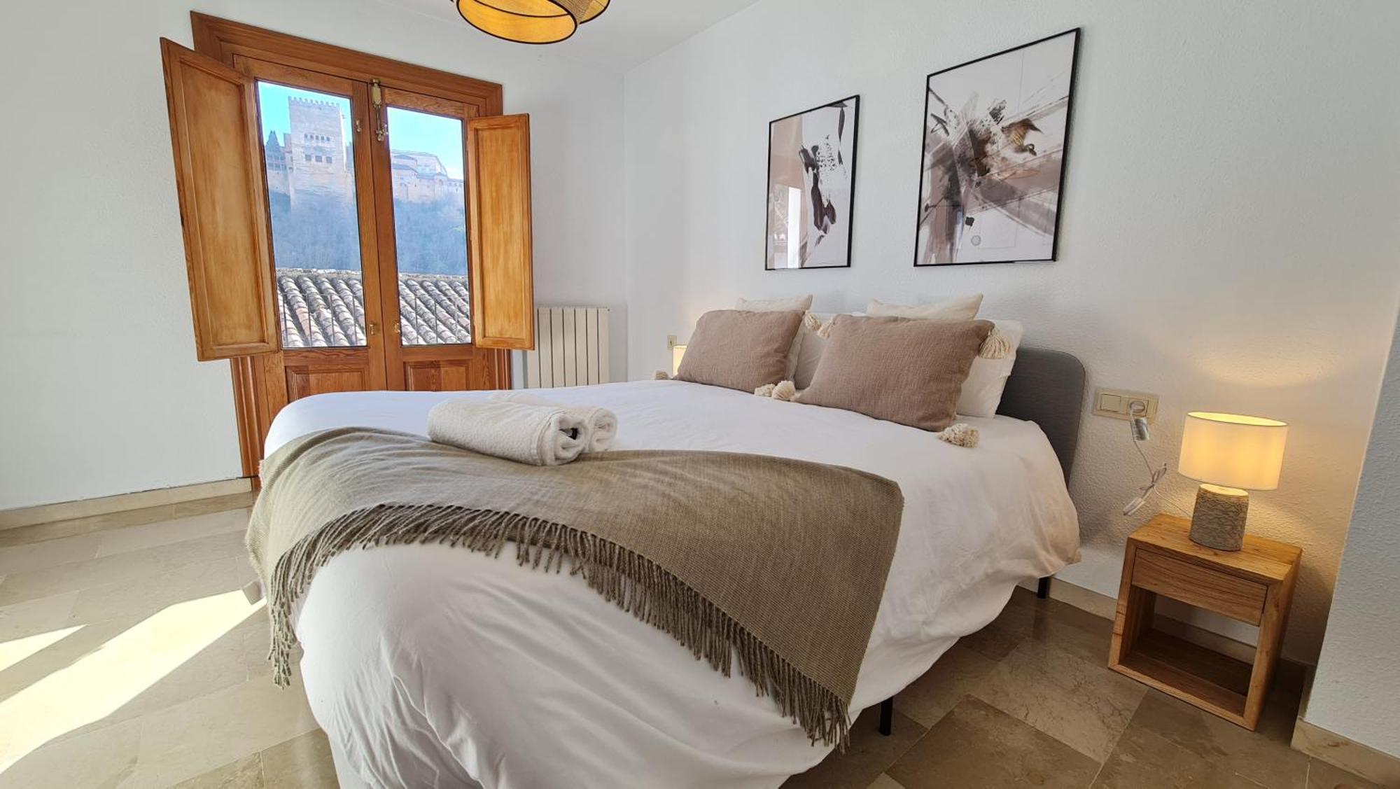 Zenit Mediterranean By Florentia Homes Appartement Grenade