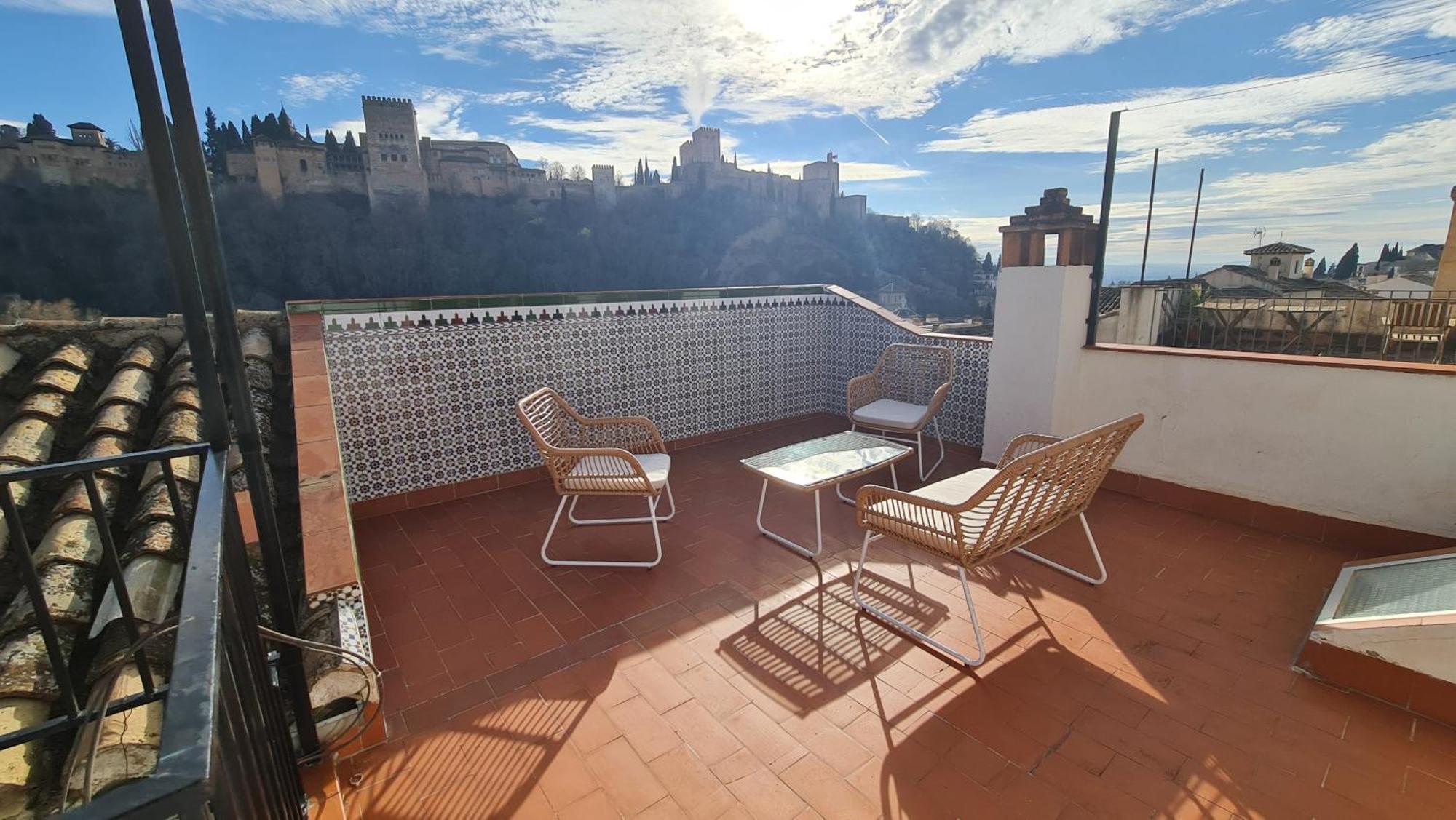 Appartement Zenit Mediterranean By Florentia Homes