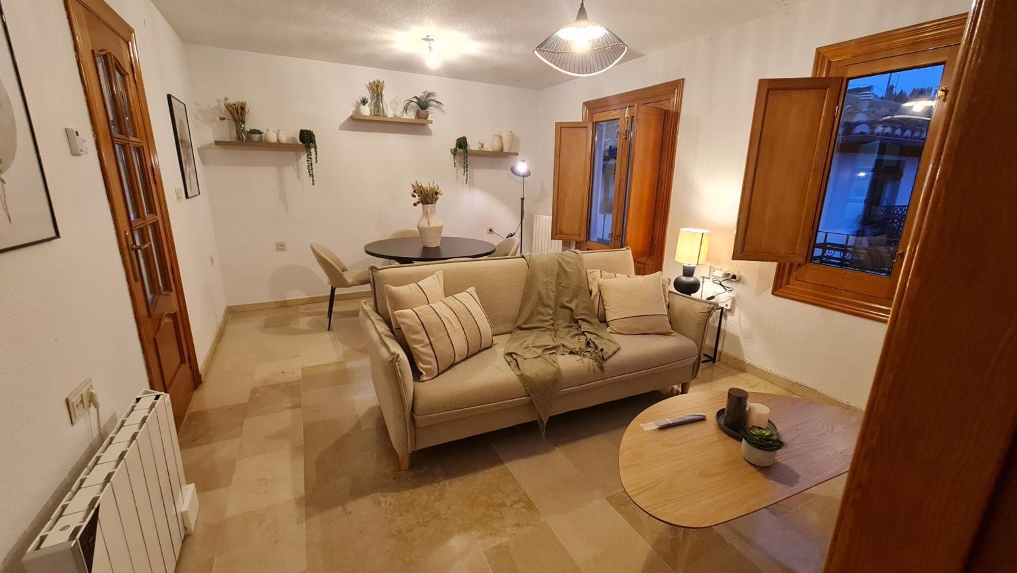 Zenit Mediterranean By Florentia Homes Appartement *