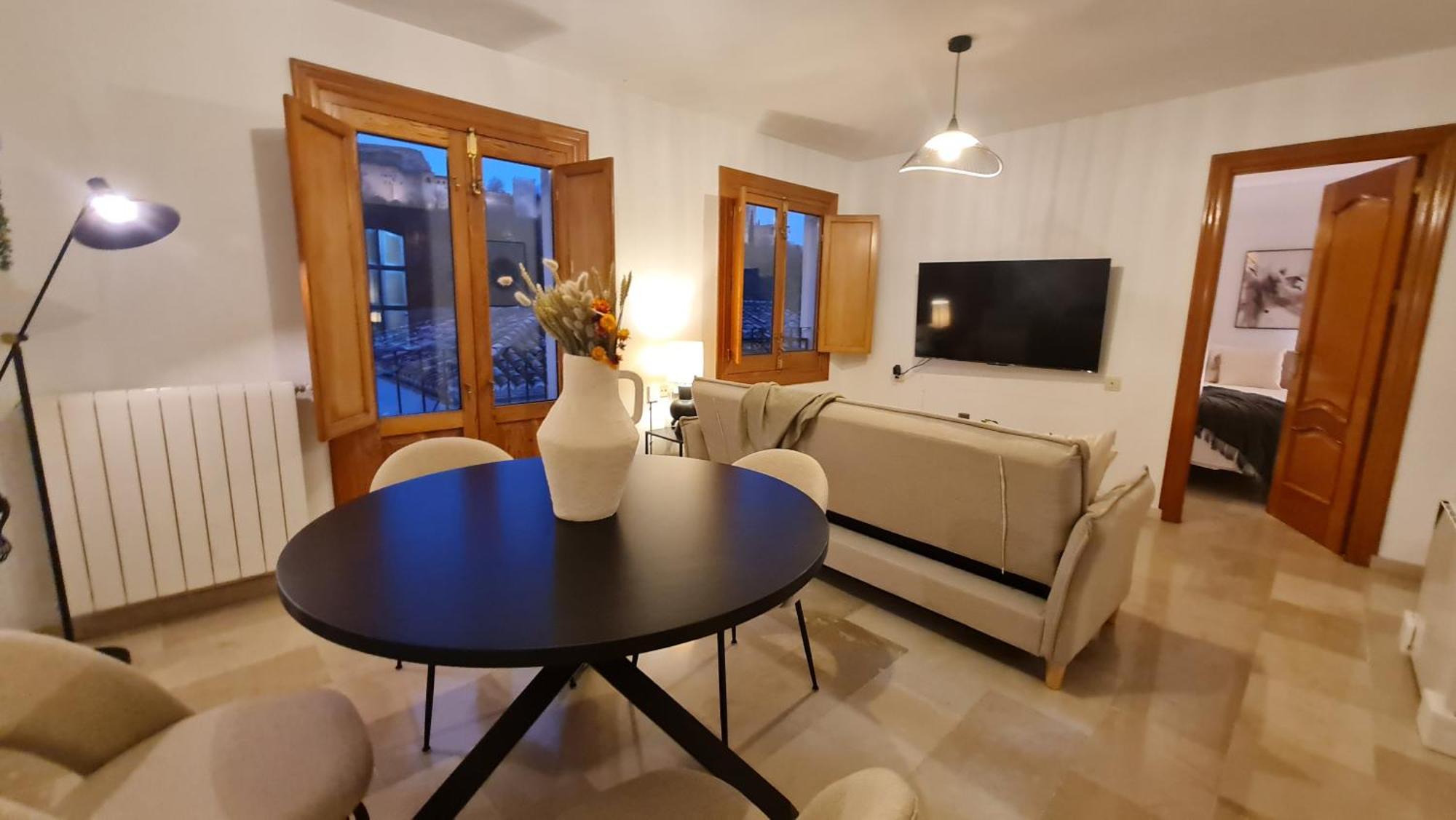 Zenit Mediterranean By Florentia Homes Appartement Grenade
