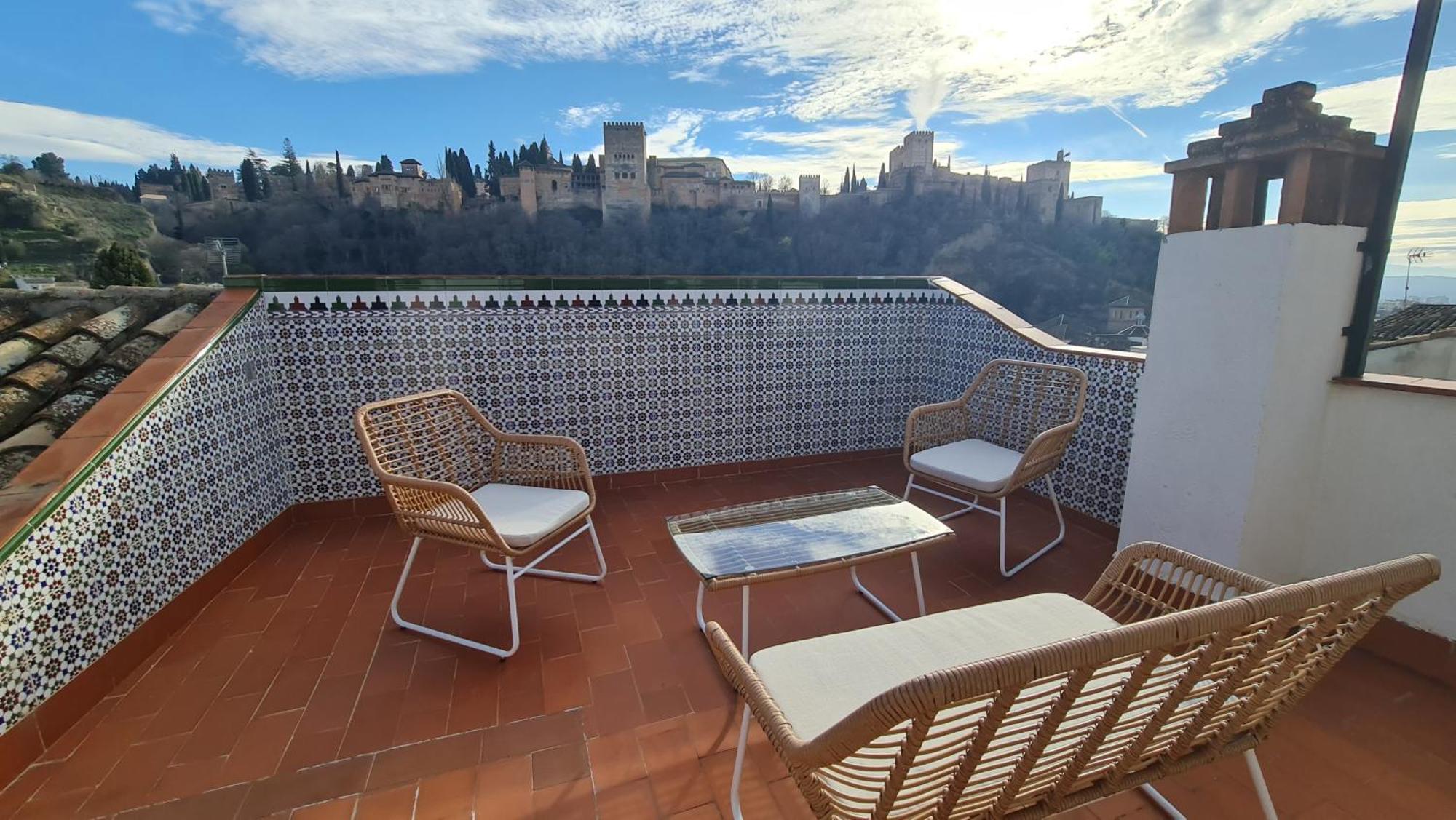 Zenit Mediterranean By Florentia Homes Appartamento Granada