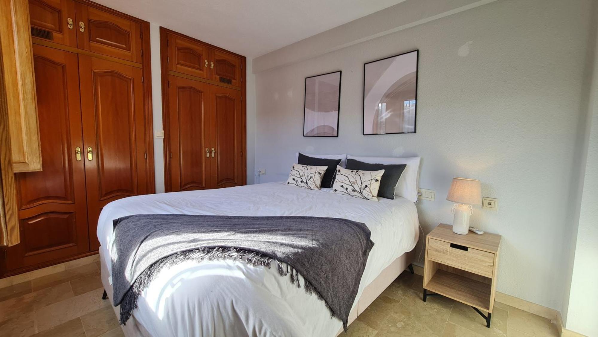Appartamento Zenit Mediterranean By Florentia Homes *